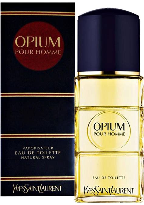 ysl opium pour homme edp review|opium men's cologne lowest price.